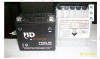YTX5L-BS motorcycle battery Dry charged with acid pack
