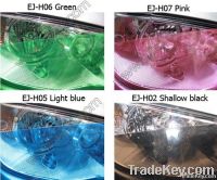 Sell Car Light Film(ejcarwrap dot com)