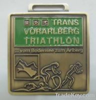 custom metal /sports award medal/souvenir medal/promotional medal