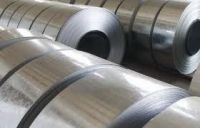 Stainless steel coil