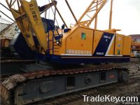 Used Crawer Cranes Kobelco 7055