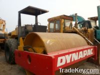 Used Road Rollers Dynapac CA30