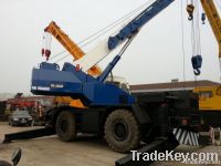 Used Cranes Tadano TR300M