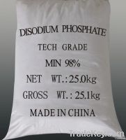 Disodium Phosphate(DSP)