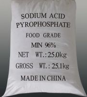 Sodiu Acid Pyrophosphate(SAPP)