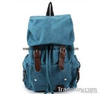Canvas Bag, Backpack Bag and School Bag