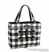 Reusable Canvas Shopping Bag , Promotion Tote Bag