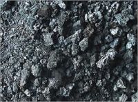 Calcined Petroleum Coke