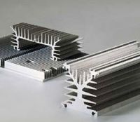 aluminium extrusions