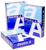 Double A A4 80Gsm Copy Paper Origin