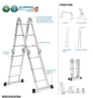 Multi-purpose Ladder