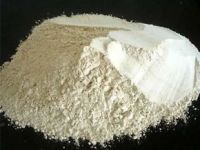 Bentonite Based Activated Bleaching Earth for Edible, Mineral Oil Refining