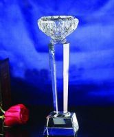 crystal trophy /wholesale trophy /award trophy