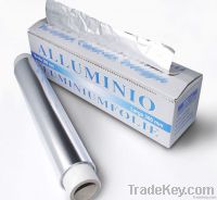 Kitchen Use Aluminium Foil