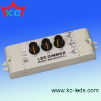 3 channel dimmer