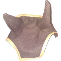 Genuine imported quality neoprene fly veils for horse 