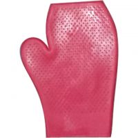 Genuine Imported quality rubber Grooming Gloves for horse 