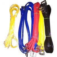 Genuine imported quality PVC colorful horse stirrups 