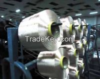 nylon 66 industrial yarns