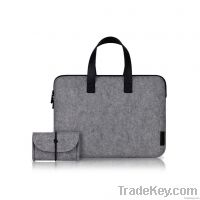 Light Weight Carry Bag Protective Sleeve Deluxe for Mac Book