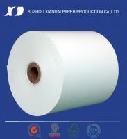 2017 Newest Thermal Paper Roll For Pos Machine 