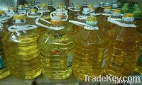 Refined Sunflower Cooking Oil