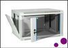 6U Exquisite Server Cabinet For Wall Mounting