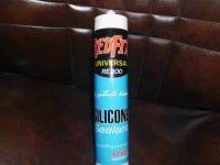 SILICON SEALANT REDFIX