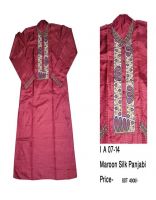 Exclusive Designed Panjabi