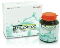 BLOC AND DETOC - weight loss supplements 