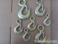 all kinds hooks for lifting goods