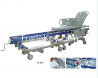 Connect Transfer Stretcher