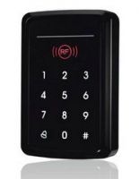  RFID Access Control Reader with Touch Keypad 