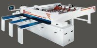 Panel Saw Machine