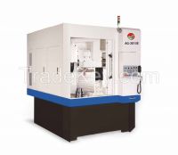 AG-2015 CNC VERTICAL GRINDER COMPLEX MACHINE - For internal , external , end face grinding