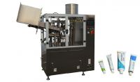 NF60Z Tube Filling Machine