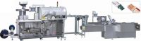 DPH190-ZH180 Blister Production Line