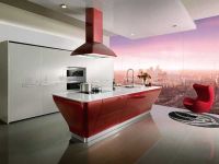 Kitchen Cabinet - OP12-L062