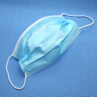 Disposable Medical face mask, surgical face mask for hospital