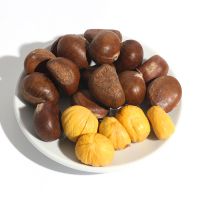 Chestnut, Roasted and Salted Chestnut, Chestnut Kernels, Organic Chestnut, Chestnut sliced, Raw Chestnut