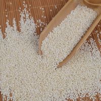 Sesame Seeds / Organic Black Sesame Seeds/ Organic Sesame Seeds /  Hulled Sesame Seeds