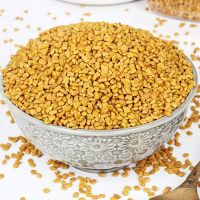 Fenugreek Seeds / Organic Fenugreek Seeds