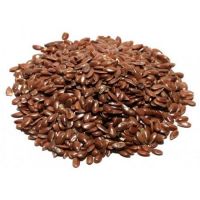 Flaxseeds / Organic Flaxseeds / Brown / Golden Flaxseeds 