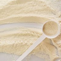 Soy Protein Isolate, Soy Protein Concentrate