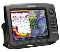 Humminbird 1100 