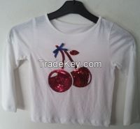 Fashionable T-shirts for