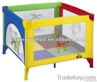 Basic Baby Playpen