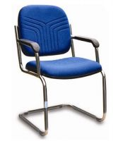 VT1HS - Visitor chair