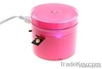Vibration Speaker , Bluetooth Speaker , 2in1Plug