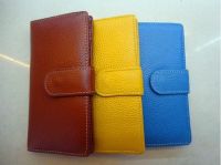 Leather Card Holders Credit Card Holders